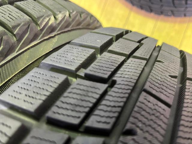 ☆キューブ/BBなどの冬のご準備に!☆【A-TECH】 SCHNEIDER SLC + 【YellowHat】PROACTIVA ICE BP02