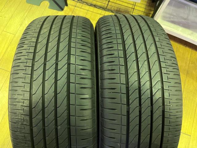 Excellent condition with only minor scratches from use!
Genuine Nissan parts
E13 Note Aura
+
BRIDGESTONETURANZA
T005A