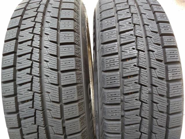 【HOT STUFF】Exceeder EX5 (4HOLE)+【KUMHO/マーシャル】Winter Craft ice Wi61 2023年製