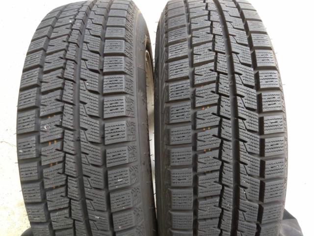 【HOT STUFF】Exceeder EX5 (4HOLE)+【KUMHO/マーシャル】Winter Craft ice Wi61 2023年製