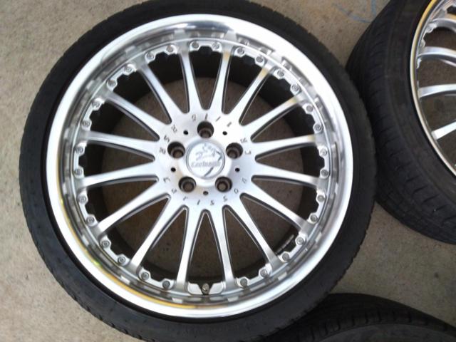 【Carlsson(カールソン)】CR 1/16+ZEETEX HP5000 max タイヤおまけ