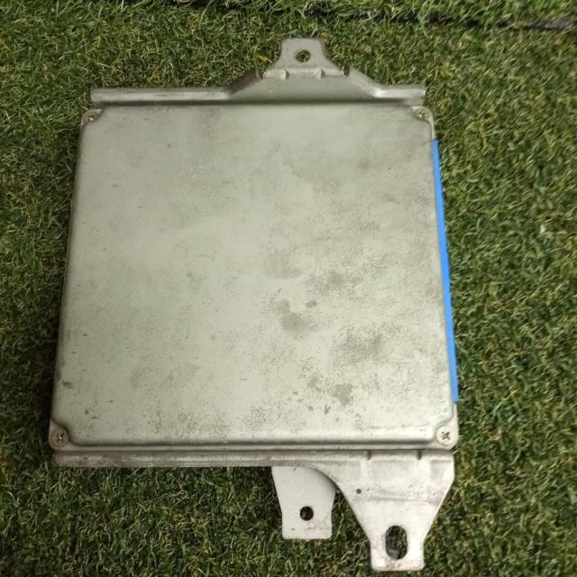 Nissan genuine CPU
Main computer
Body only