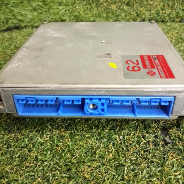 Nissan genuine CPU
Main computer
Body only