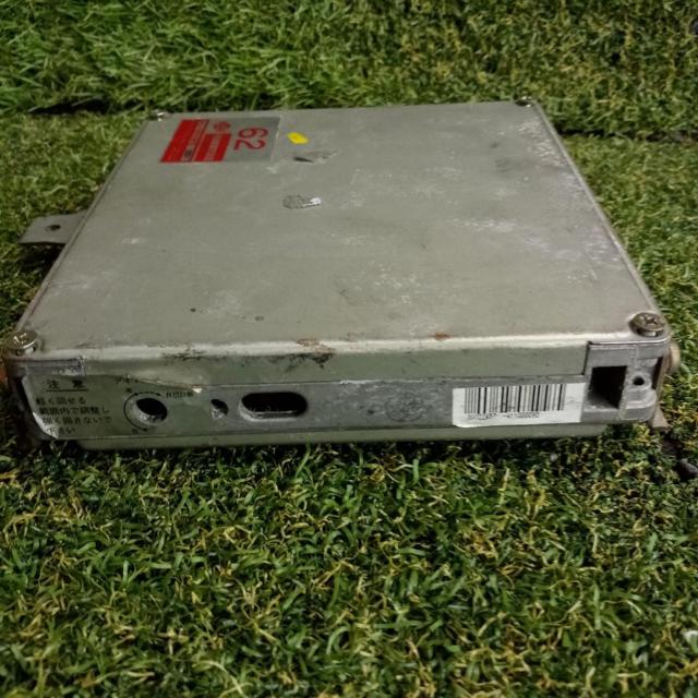 Nissan genuine CPU
Main computer
Body only