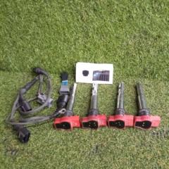 Audi (Manufacturer Unknown)
R8
Ignition coil
Installation
Full set
Power tower
Harness accessories
Set