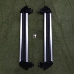 【TERZO】スキー&スノボーキャリア 品番不明 ※取付幅約60cm