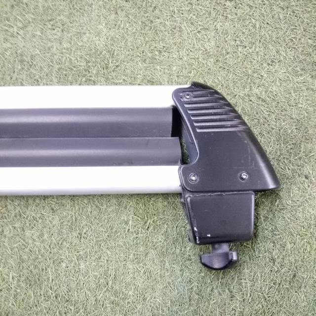 【TERZO】スキー&スノボーキャリア 品番不明 ※取付幅約60cm