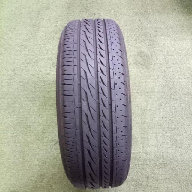 BRIDGESTONE REGNO GRV Ⅱ 2022年製造