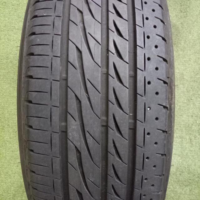 BRIDGESTONE REGNO GRV Ⅱ 2022年製造