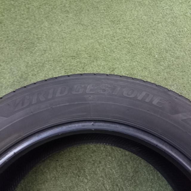 BRIDGESTONE REGNO GRV Ⅱ 2022年製造