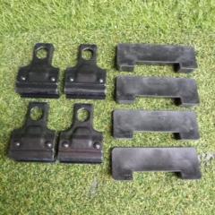 THULE KIT 1366 取付キット
