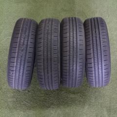 DUNLOP ENASAVE EC300+ 2025年製造