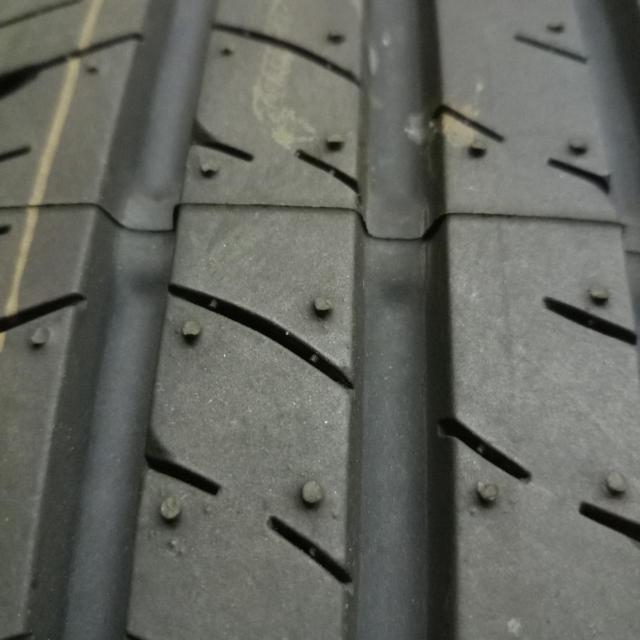 DUNLOP ENASAVE EC300+ 2025年製造
