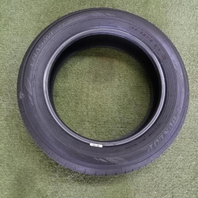 DUNLOP ENASAVE EC300+ 2025年製造