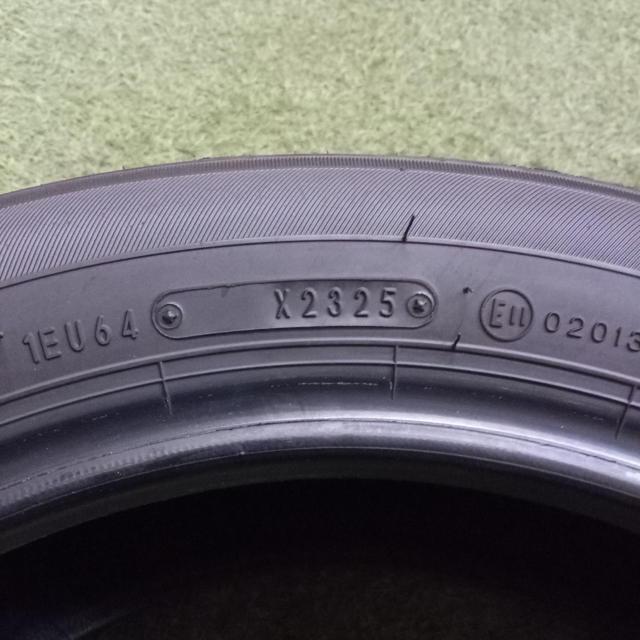 DUNLOP ENASAVE EC300+ 2025年製造