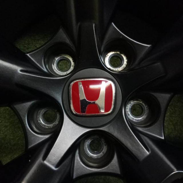 ホンダ純正 FL5 シビック Type-R 純正アルミホイール