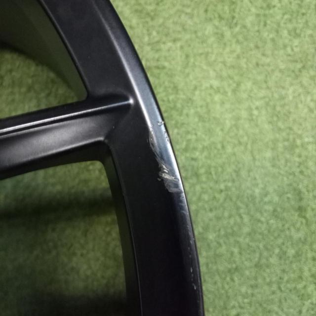 ホンダ純正 FL5 シビック Type-R 純正アルミホイール