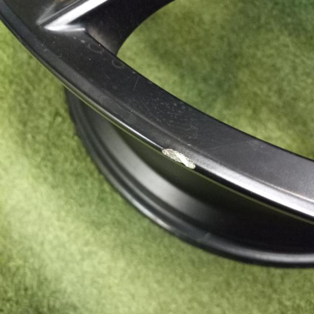 ホンダ純正 FL5 シビック Type-R 純正アルミホイール