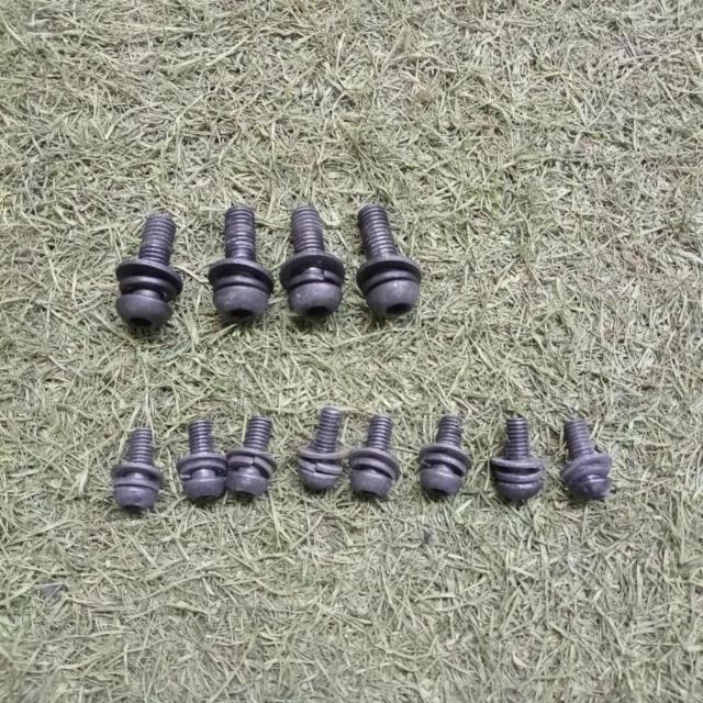 【INNO/RV-INNO】INXP+INB127BK+TR182 システムキャリアセット ※RAV4にて使用