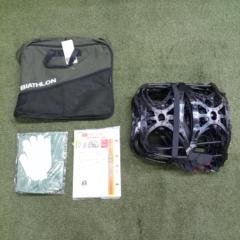 CAR-MATE BIATHLON EASYFIT EF111