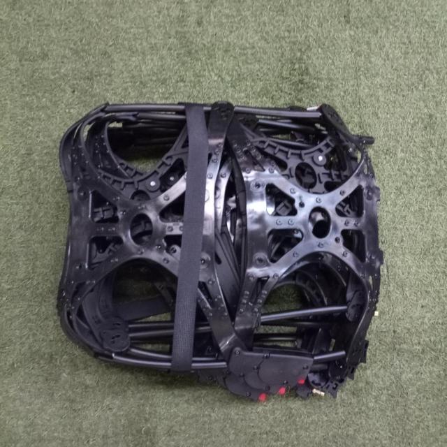 CAR-MATE BIATHLON EASYFIT EF111