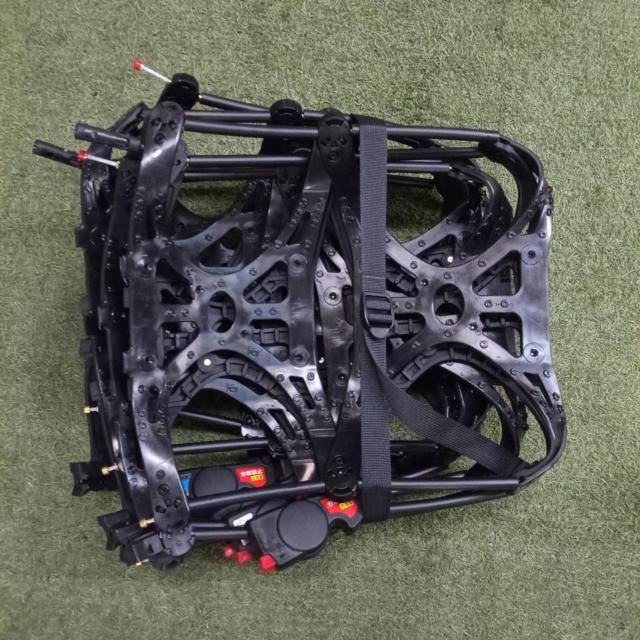 CAR-MATE BIATHLON EASYFIT EF111