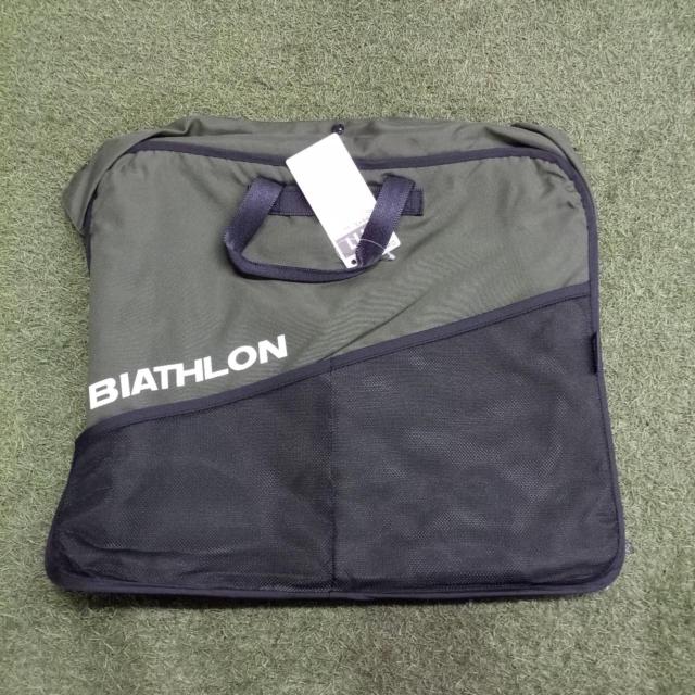 CAR-MATE BIATHLON EASYFIT EF111