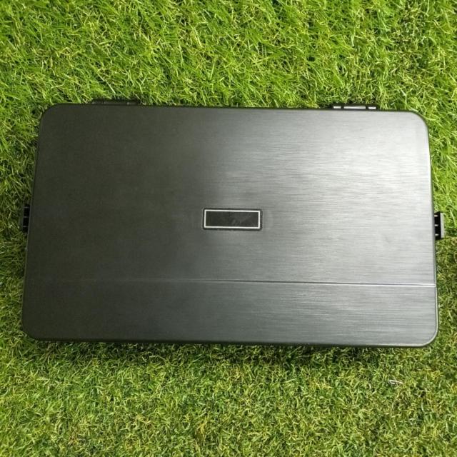 メーカー不明 マルチトレイテーブル K255
