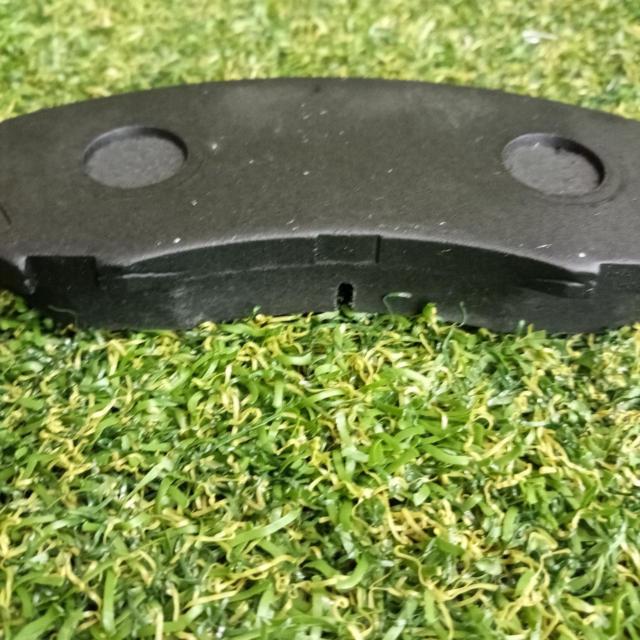 メーカー不明 フロントブレーキパッド GH8/インプレッサ