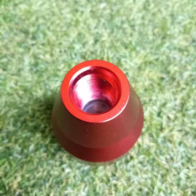 メーカー不明 シフトノブ