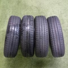 【DUNLOP】ENASAVE EC204 2023年製造4本セット