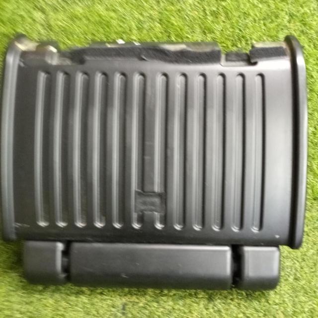 トヨタ純正(TOYOTA) 純正オプション オットマン