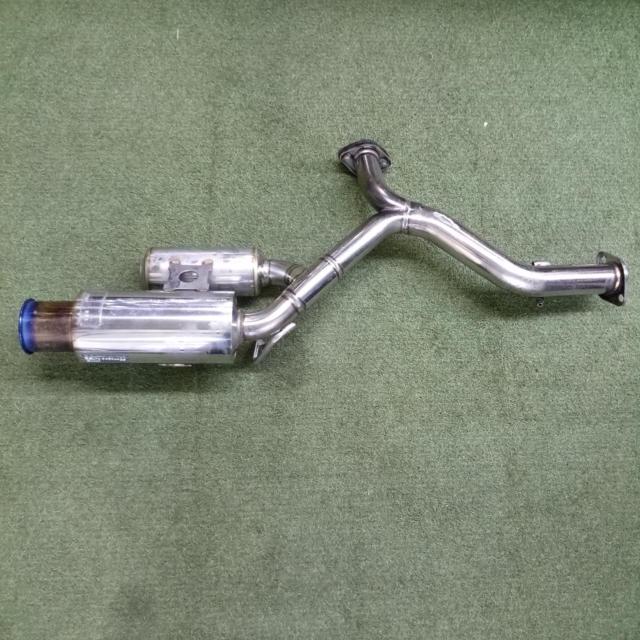 Kakimoto Regu&R
ZC6
BRZ