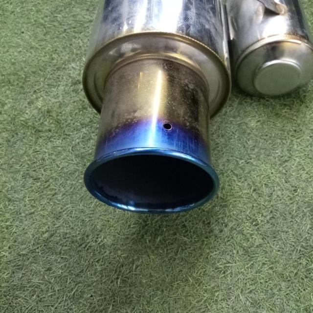 Kakimoto Regu&R
ZC6
BRZ