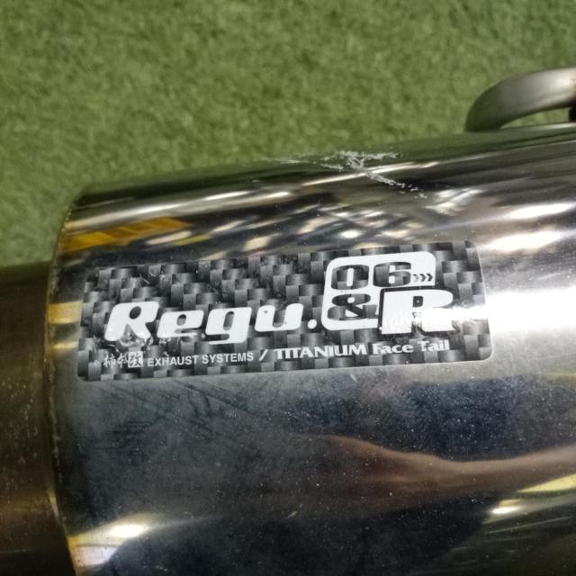 Kakimoto Regu&R
ZC6
BRZ