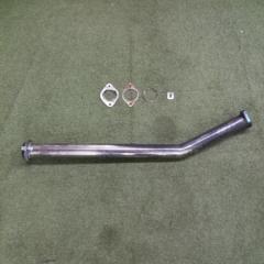 Manufacturer unknown ZC6
BRZ
Straight pipe