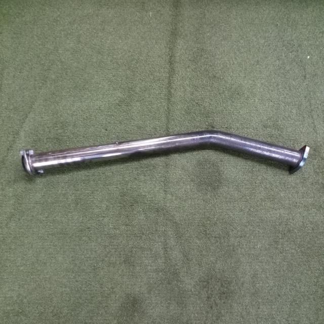 Manufacturer unknown ZC6
BRZ
Straight pipe