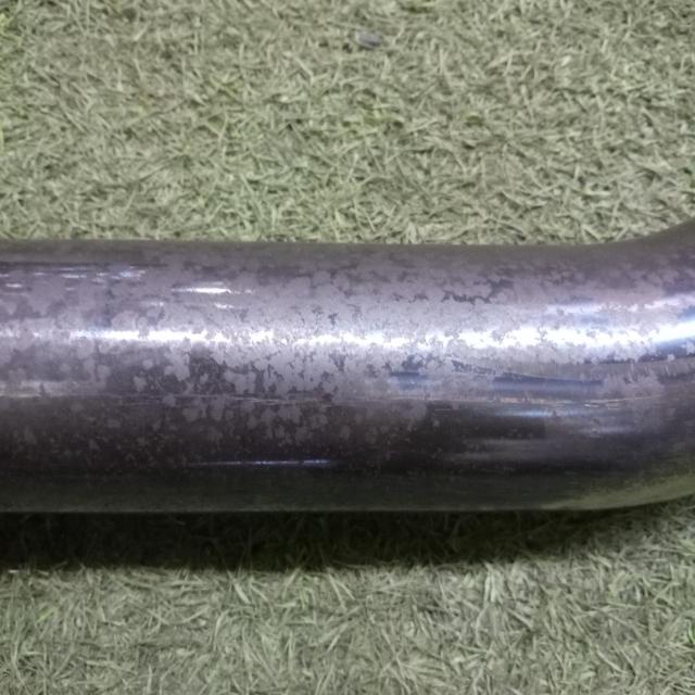 Manufacturer unknown ZC6
BRZ
Straight pipe