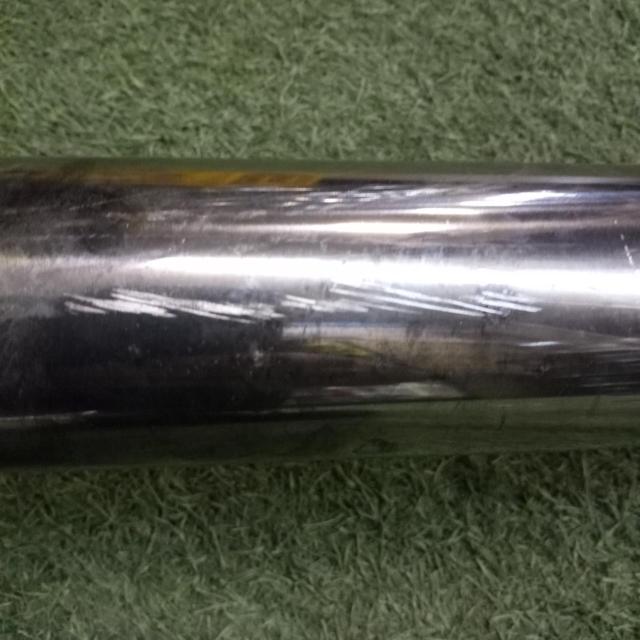 Manufacturer unknown ZC6
BRZ
Straight pipe