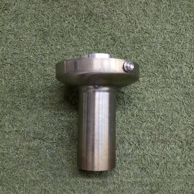 RSE
Real
Speed
Engineering
Full titanium exhaust kit