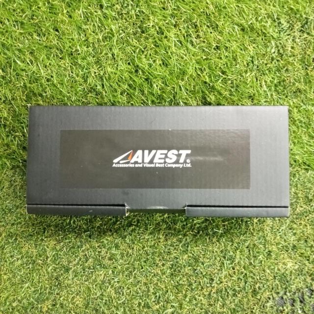 AVEST サイドマーカーウインカー