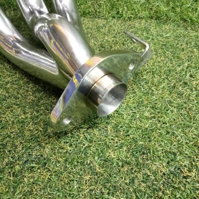 Silk Road
L275S
Mira
Exhaust manifold
