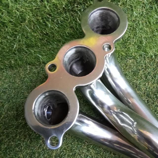 Silk Road
L275S
Mira
Exhaust manifold