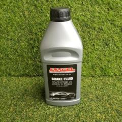 DIXCELBRAKE
FLUID
DOT5.1
1 L
Unopened goods !!