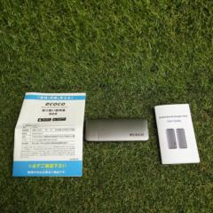 【ecoco】Ready to use TD10 使用歴有り ※本体のみ