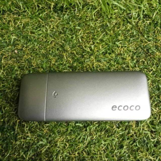 【ecoco】Ready to use TD10 使用歴有り ※本体のみ