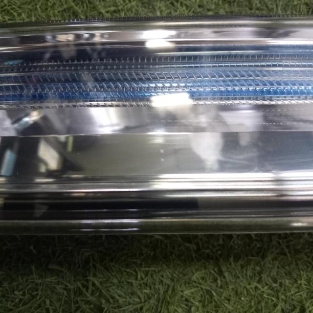 【ダイハツ純正OP】イルミネーション内蔵 フロントグリル ※LA600S タントカスタム