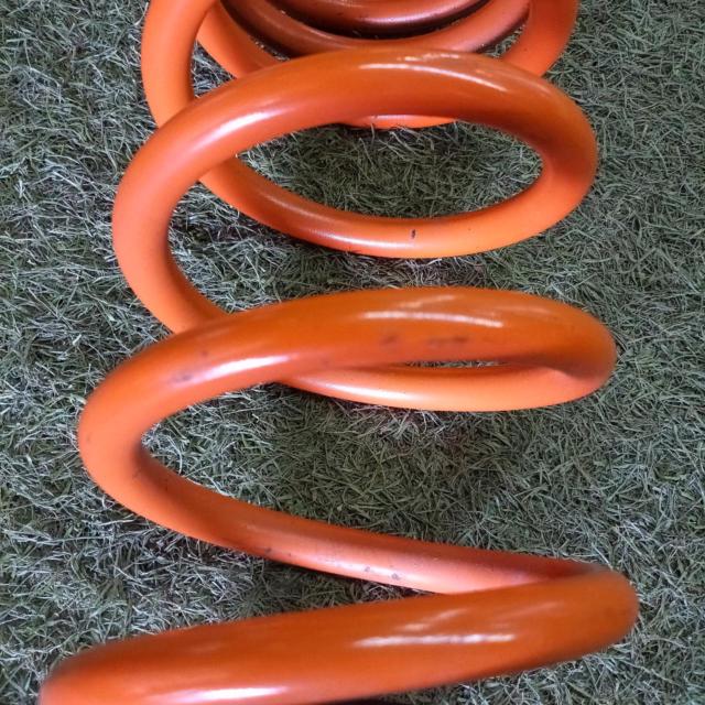 PROVA WRX S4 VBH スポーツスプリング