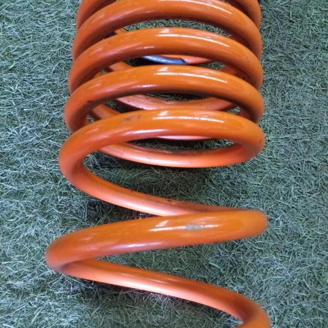 PROVA WRX S4 VBH スポーツスプリング