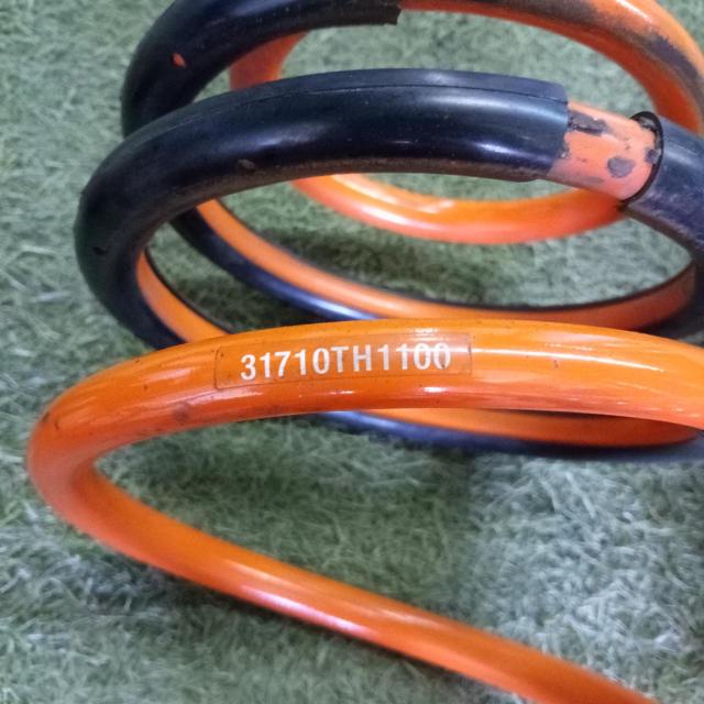 PROVA WRX S4 VBH スポーツスプリング
